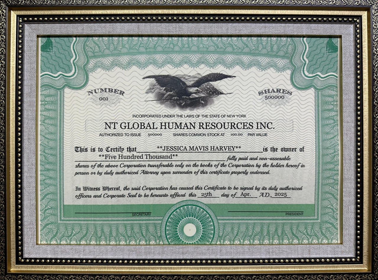 Professional Certification 1