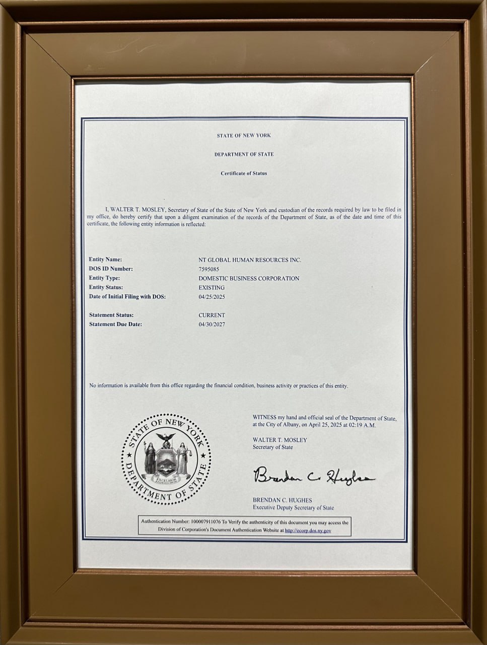 Professional Certification 2